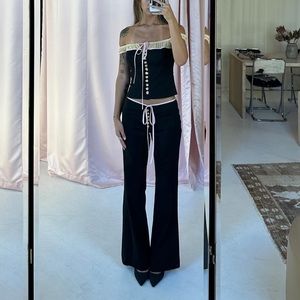 Orseund Iris / Mademoiselle Pants